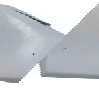 Carenagem Rabeta Dir C/avaria Honda Cbr 250 R 2012 Original