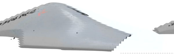 Carenagem Rabeta Dir C/avaria Honda Cbr 250 R 2012 Original Carenagem Rabeta Dir C/avaria Honda Cbr 250 R 2012 Original