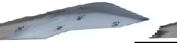 Carenagem Rabeta Dir C/avaria Honda Cbr 250 R 2012 Original Carenagem Rabeta Dir C/avaria Honda Cbr 250 R 2012 Original