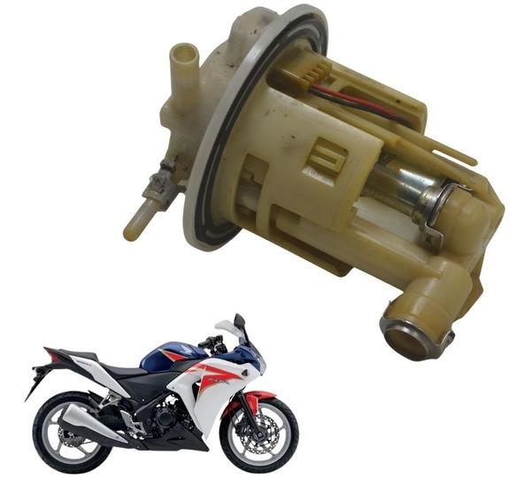 Bomba Combustível Honda Cbr 250 R 2012 Original