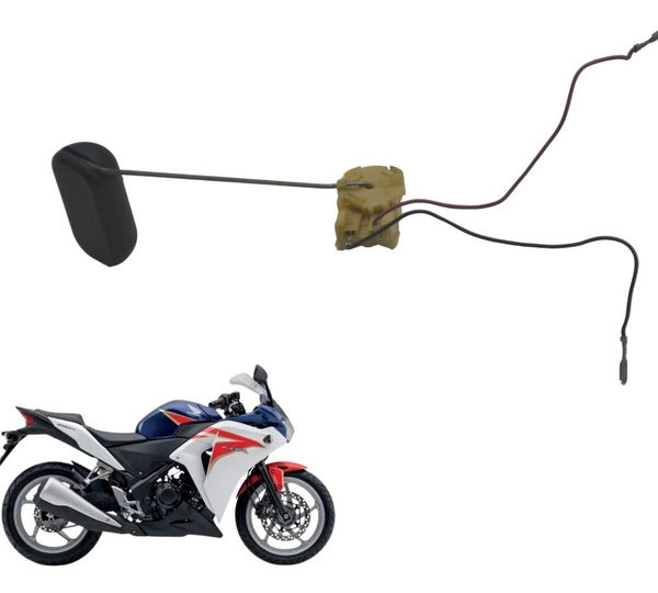 Boia Combustível Honda Cbr 250 R 2012 Original