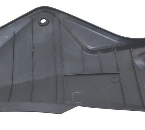 Carenagem Latetal Direita Honda Cbr 250 R 2012 Original