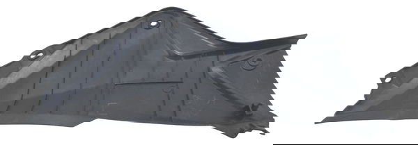 Carenagem Latetal Direita Honda Cbr 250 R 2012 Original Carenagem Latetal Direita Honda Cbr 250 R 2012 Original