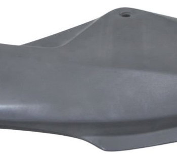 Carenagem Latetal Direita Honda Cbr 250 R 2012 Original