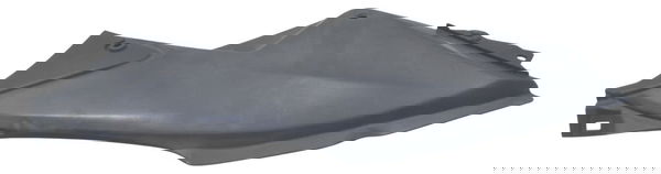 Carenagem Latetal Direita Honda Cbr 250 R 2012 Original Carenagem Latetal Direita Honda Cbr 250 R 2012 Original