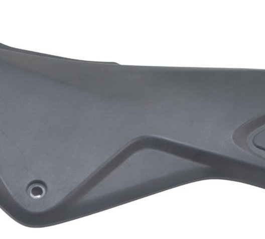 Carenagem Latetal Direita Honda Cbr 250 R 2012 Original