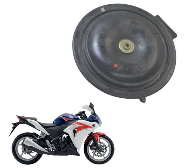Buzina Honda Cbr 250 R 2012 Original