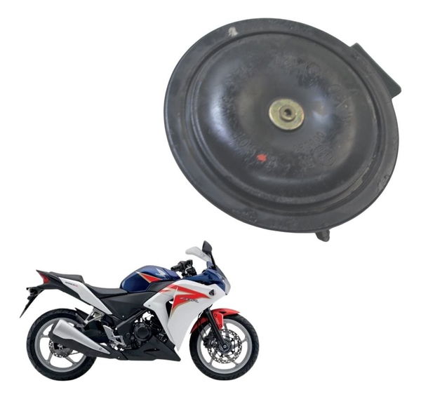 Buzina Honda Cbr 250 R 2012 Original Buzina Honda Cbr 250 R 2012 Original