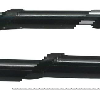 Par Bengalas C/ Detalhes  Ktm Duke 200 12-17 Original