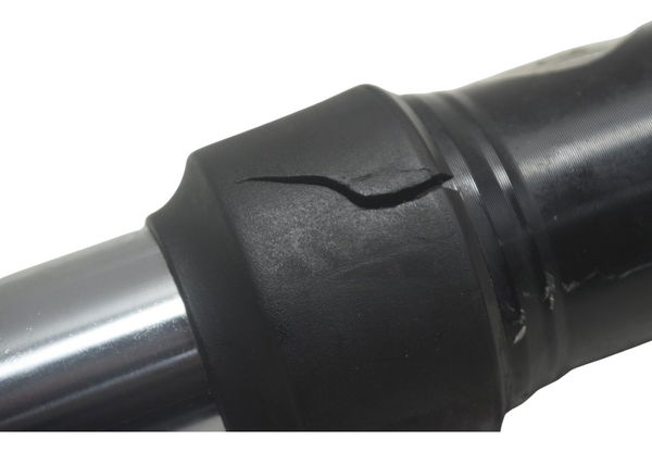 Par Bengalas C/ Detalhes  Ktm Duke 200 12-17 Original Par Bengalas C/ Detalhes  Ktm Duke 200 12-17 Original