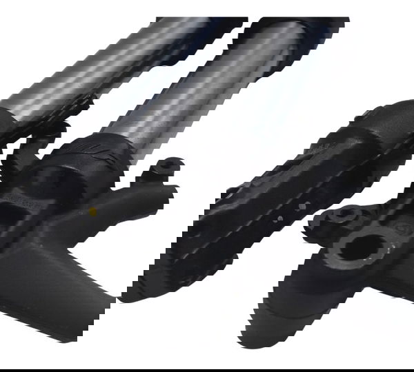 Par Bengalas C/ Detalhes  Ktm Duke 200 12-17 Original