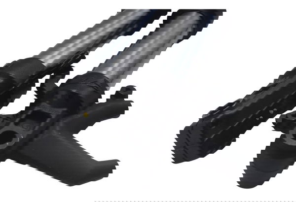 Par Bengalas C/ Detalhes  Ktm Duke 200 12-17 Original Par Bengalas C/ Detalhes  Ktm Duke 200 12-17 Original