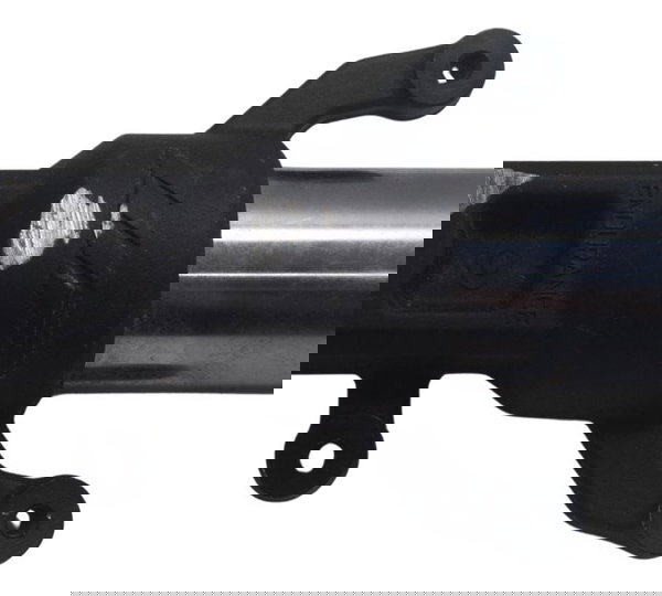 Bengala Lado Direito C/ Detalhes Ktm Duke 200 12-17 Original