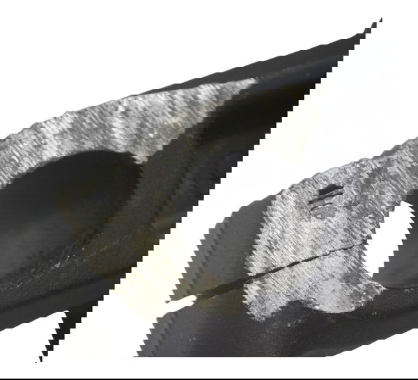 Bengala Lado Direito C/ Detalhes Ktm Duke 200 12-17 Original