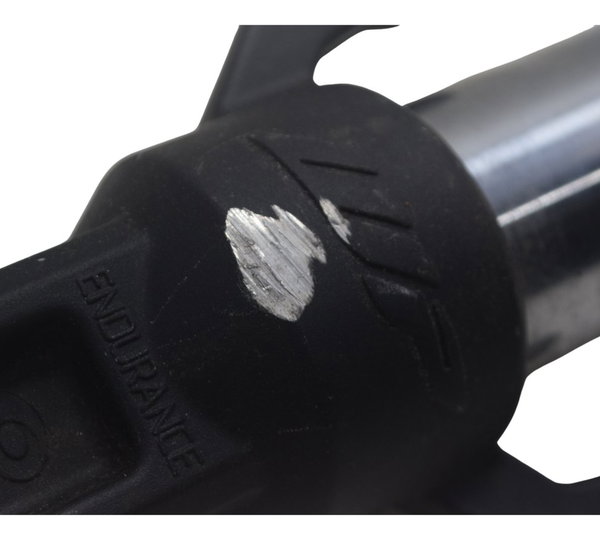 Bengala Lado Direito C/ Detalhes Ktm Duke 200 12-17 Original