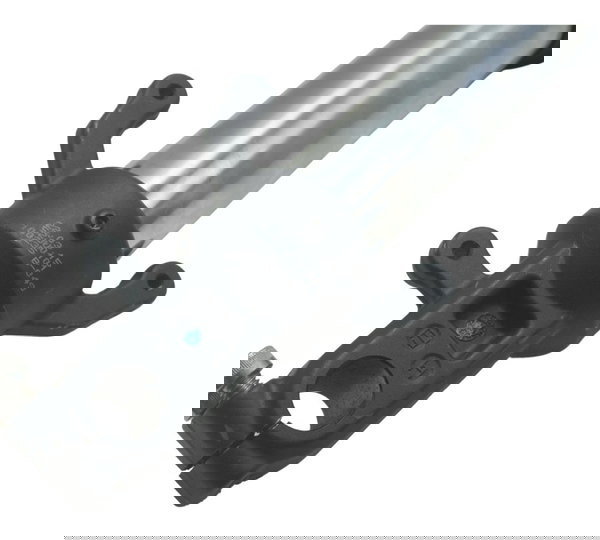 Bengala Lado Direito C/ Detalhes Ktm Duke 200 12-17 Original