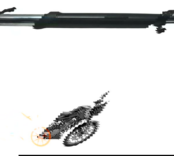 Bengala Direita Ktm Duke 200 12-17 Original