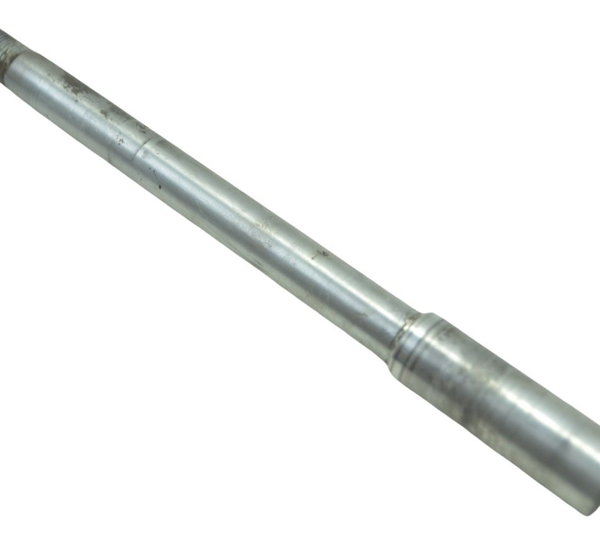 Eixo Roda Dianteira Suzuki Bandit 650 S 07-08 Original