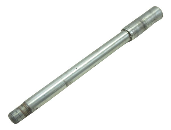 Eixo Roda Dianteira Suzuki Bandit 650 S 07-08 Original Eixo Roda Dianteira Suzuki Bandit 650 S 07-08 Original