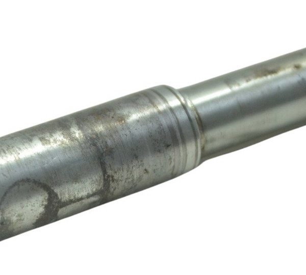 Eixo Roda Dianteira Suzuki Bandit 650 S 07-08 Original