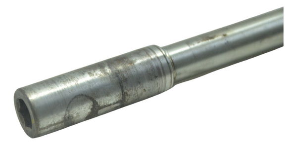 Eixo Roda Dianteira Suzuki Bandit 650 S 07-08 Original Eixo Roda Dianteira Suzuki Bandit 650 S 07-08 Original