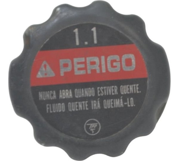 Tampa Radiador Honda Cbr 250 R 2012 Original