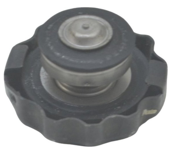 Tampa Radiador Honda Cbr 250 R 2012 Original