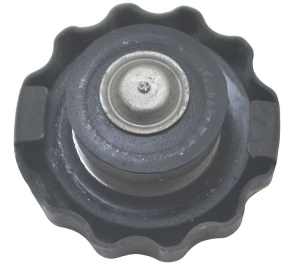 Tampa Radiador Honda Cbr 250 R 2012 Original