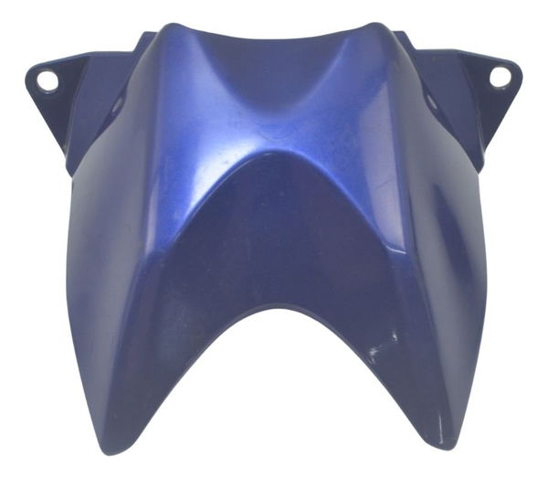 Carenagem Capa Tanque Honda Cbr 250 R 2012 Original Carenagem Capa Tanque Honda Cbr 250 R 2012 Original