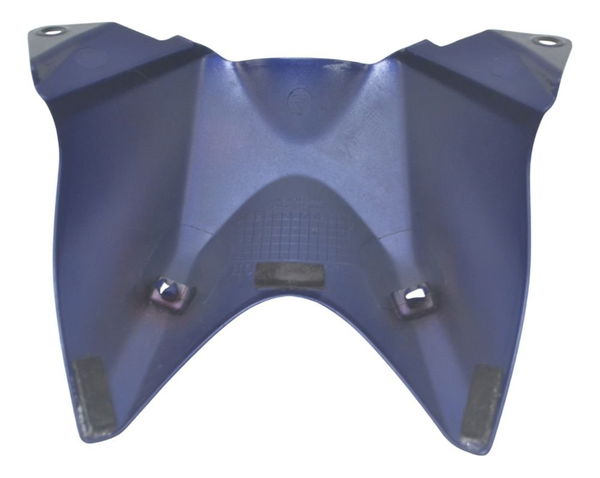 Carenagem Capa Tanque Honda Cbr 250 R 2012 Original Carenagem Capa Tanque Honda Cbr 250 R 2012 Original