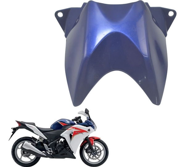 Carenagem Capa Tanque Honda Cbr 250 R 2012 Original