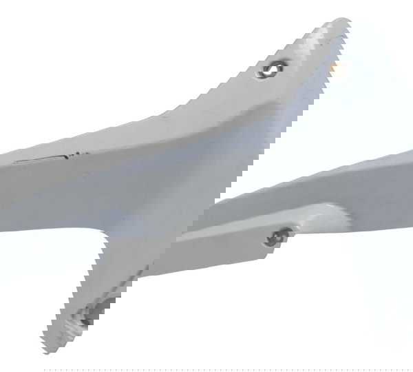 Carenagem Traseira Dir C/detal Honda Cbr 250 R 2012 Original