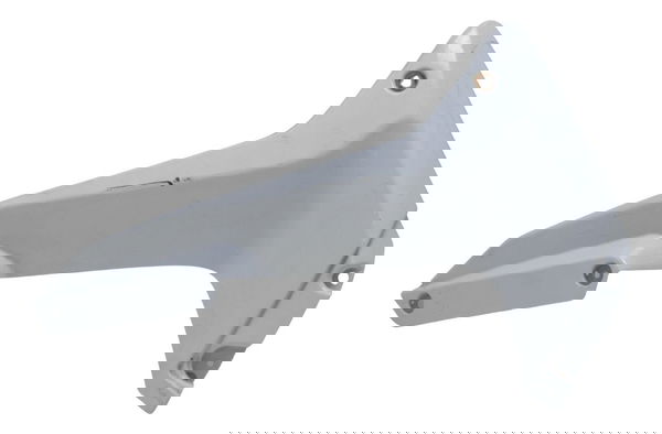 Carenagem Traseira Dir C/detal Honda Cbr 250 R 2012 Original Carenagem Traseira Dir C/detal Honda Cbr 250 R 2012 Original