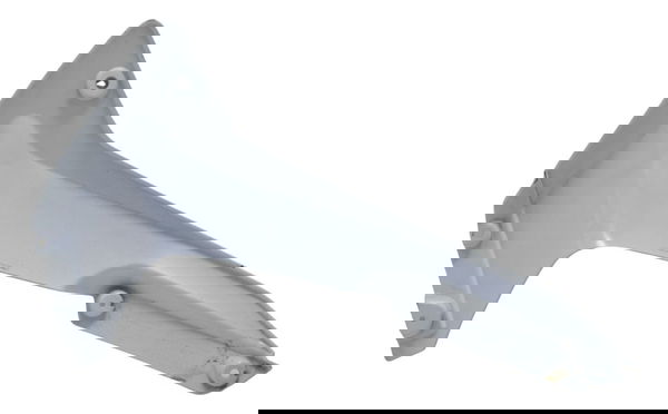 Carenagem Traseira Dir C/detal Honda Cbr 250 R 2012 Original Carenagem Traseira Dir C/detal Honda Cbr 250 R 2012 Original