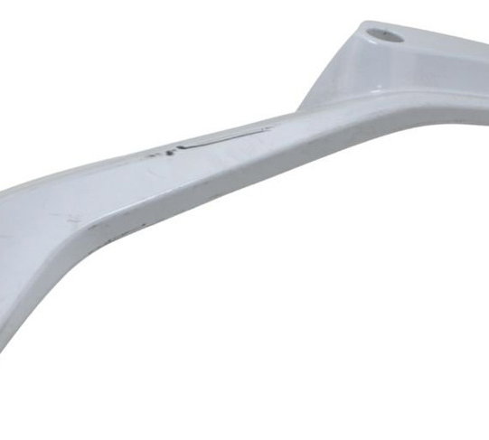 Carenagem Traseira Dir C/detal Honda Cbr 250 R 2012 Original