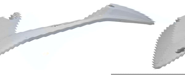 Carenagem Traseira Dir C/detal Honda Cbr 250 R 2012 Original Carenagem Traseira Dir C/detal Honda Cbr 250 R 2012 Original