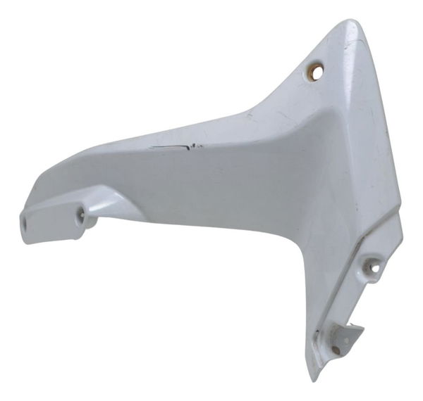 Carenagem Traseira Dir C/detal Honda Cbr 250 R 2012 Original Carenagem Traseira Dir C/detal Honda Cbr 250 R 2012 Original