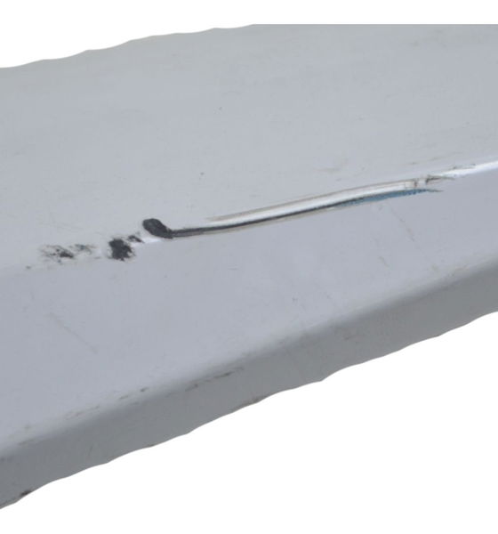 Carenagem Traseira Dir C/detal Honda Cbr 250 R 2012 Original Carenagem Traseira Dir C/detal Honda Cbr 250 R 2012 Original