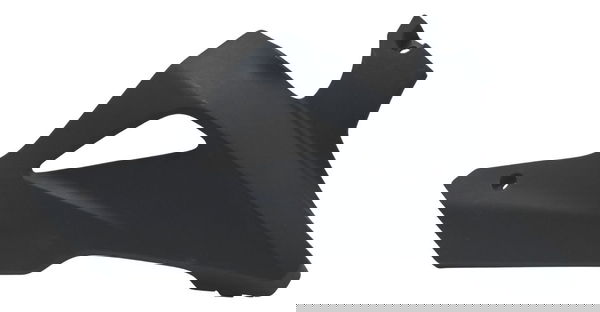 Carenagem Spoiler Lateral Dir Honda Cbr 250 R 2012 Original Carenagem Spoiler Lateral Dir Honda Cbr 250 R 2012 Original