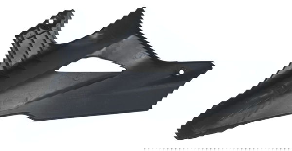 Carenagem Spoiler Lateral Dir Honda Cbr 250 R 2012 Original Carenagem Spoiler Lateral Dir Honda Cbr 250 R 2012 Original