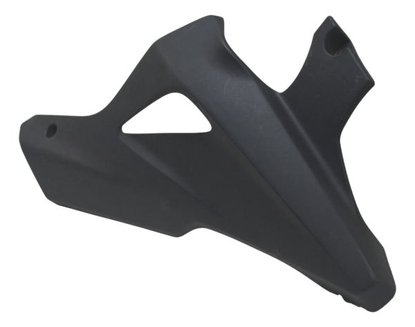 Carenagem Spoiler Lateral Dir Honda Cbr 250 R 2012 Original Carenagem Spoiler Lateral Dir Honda Cbr 250 R 2012 Original