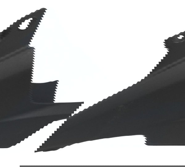 Carenagem Inferior Esq C/detal Honda Cbr 250 R 2012 Original