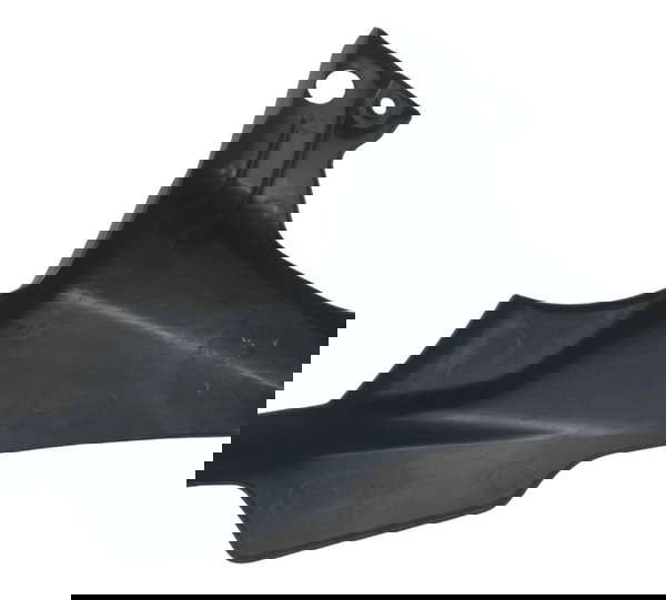 Carenagem Inferior Esq C/detal Honda Cbr 250 R 2012 Original