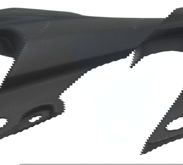 Carenagem Inferior Esq C/detal Honda Cbr 250 R 2012 Original