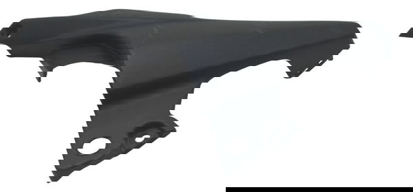 Carenagem Inferior Esq C/detal Honda Cbr 250 R 2012 Original Carenagem Inferior Esq C/detal Honda Cbr 250 R 2012 Original