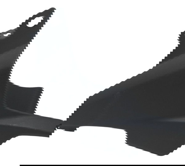 Carenagem Inferior Esq C/detal Honda Cbr 250 R 2012 Original