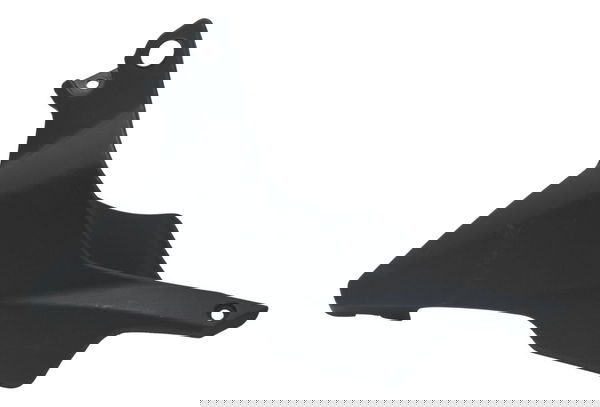 Carenagem Inferior Esq C/detal Honda Cbr 250 R 2012 Original Carenagem Inferior Esq C/detal Honda Cbr 250 R 2012 Original