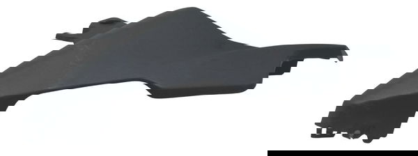 Carenagem Inferior Esq C/detal Honda Cbr 250 R 2012 Original Carenagem Inferior Esq C/detal Honda Cbr 250 R 2012 Original