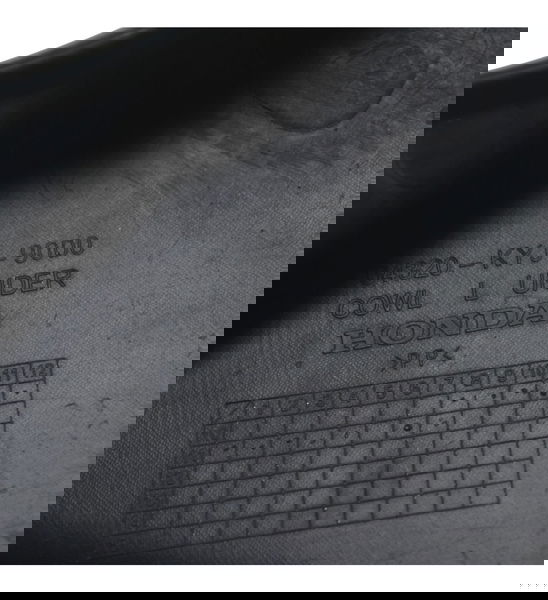 Carenagem Inferior Esq C/detal Honda Cbr 250 R 2012 Original Carenagem Inferior Esq C/detal Honda Cbr 250 R 2012 Original