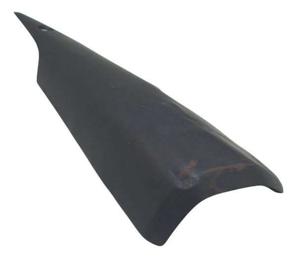 Capa Proteção Escape Com Avaria Honda Cbr 250 R 2012 Orig Capa Proteção Escape Com Avaria Honda Cbr 250 R 2012 Orig